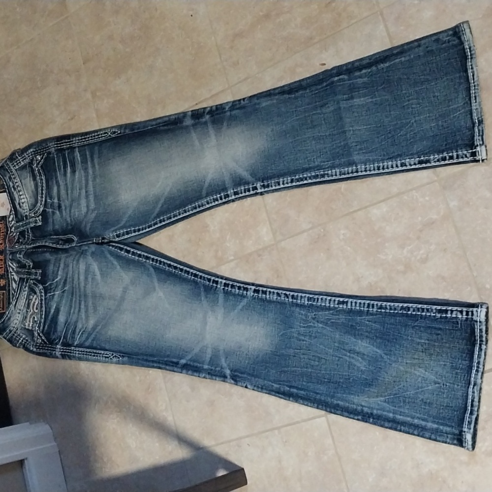 Rock Revival jeans - Picture 7 of 8